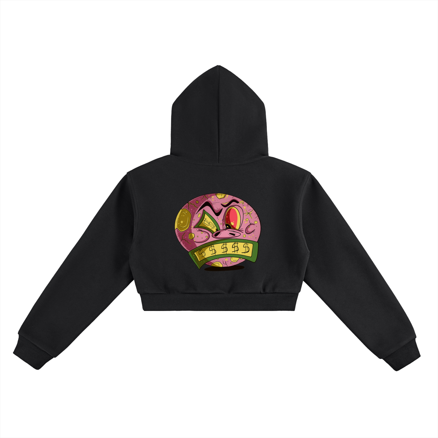 Women’s Variant Crop Set Sweatsuit
