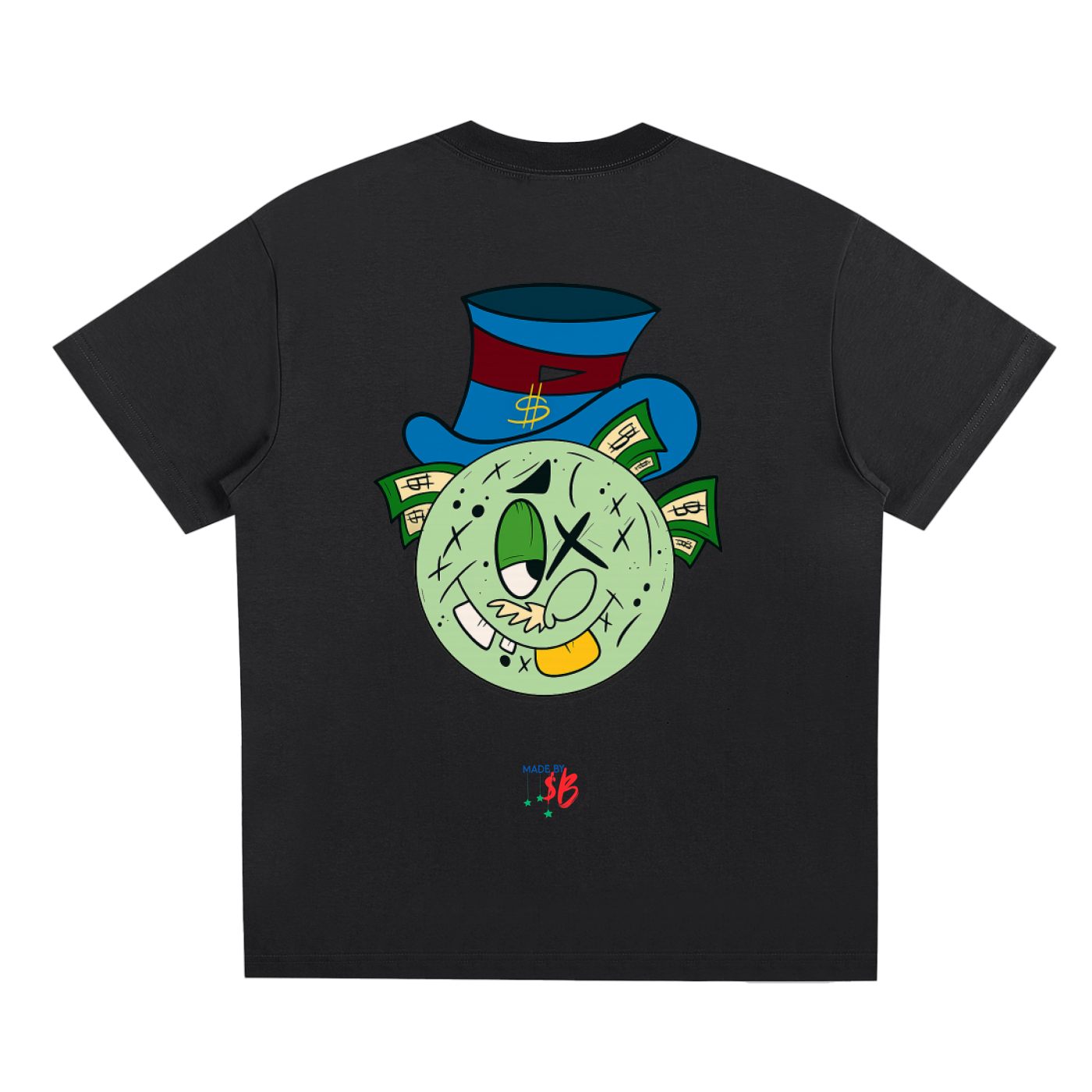 Variant Tee