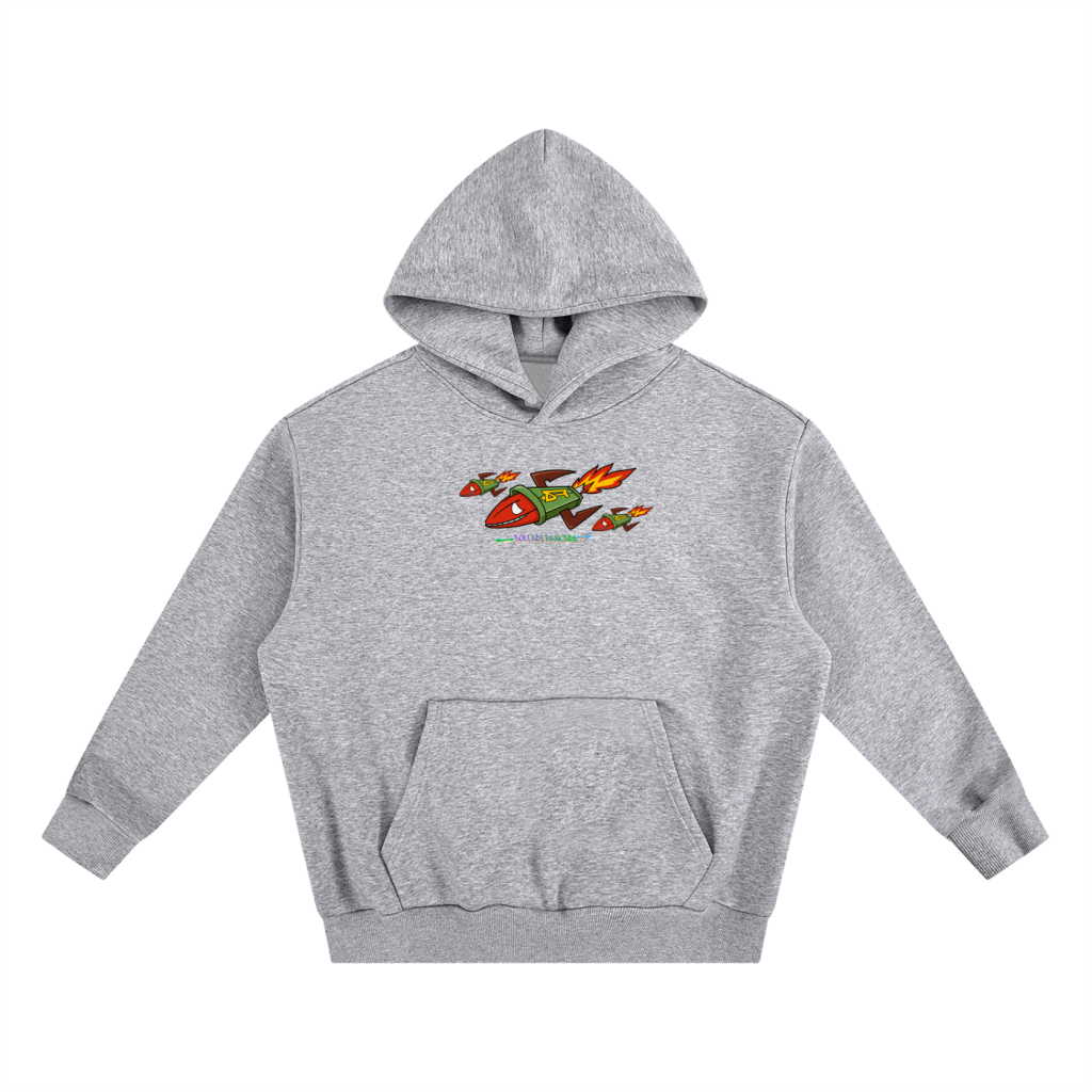 Unisex Variant Hoodie