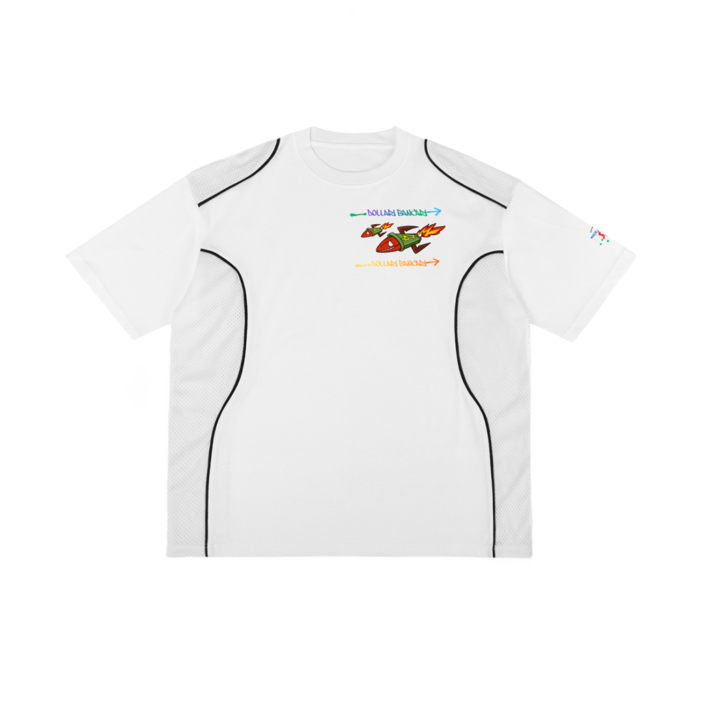 Variant Panel Shirt